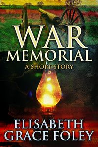 Produktbild: War Memorial: A Short Story