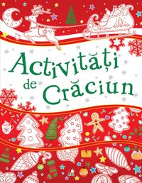 Produktbild: Activitati De Craciun