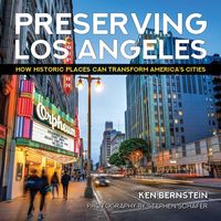 Produktbild: Preserving Los Angeles
