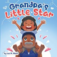 Produktbild: Grandpa's Little Star