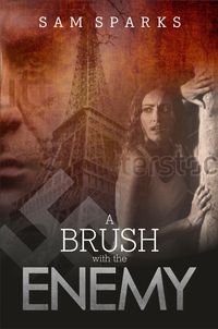 Produktbild: A Brush with the Enemy