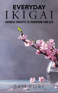 Produktbild: Everyday Ikigai
