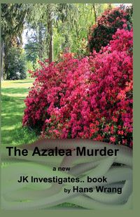 Produktbild: The Azalea Murder