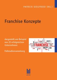 Produktbild: Franchise Konzepte