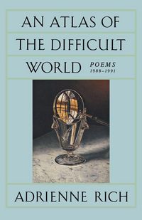 Produktbild: An Atlas of the Difficult World