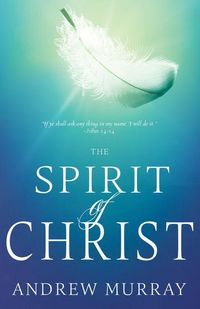 Produktbild: The Spirit of Christ