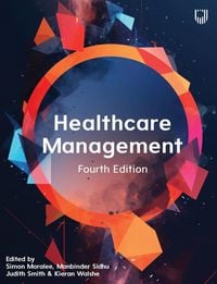 Produktbild: Healthcare Management