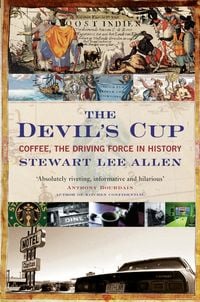 Produktbild: The Devil's Cup