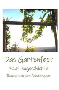 Produktbild: Das Gartenfest