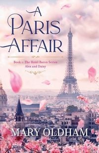 Produktbild: A Paris Affair