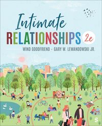 Produktbild: Intimate Relationships