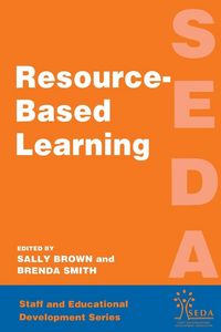 Produktbild: Resource Based Learning