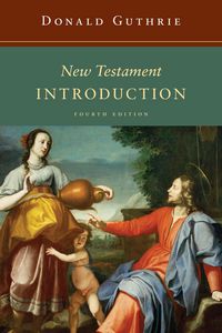Produktbild: New Testament Introduction