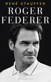 Produktbild: Roger Federer: A Biografia
