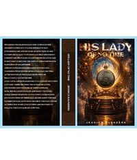 Produktbild: His Lady of No Time