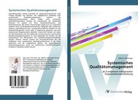 Produktbild: Systemisches Qualit&auml;tsmanagement