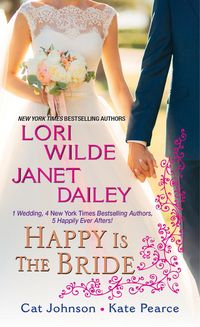 Produktbild: Happy Is The Bride