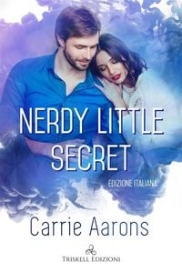 Produktbild: Nerdy Little Secret