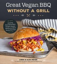 Produktbild: Great Vegan BBQ Without a Grill