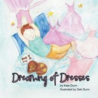 Produktbild: Dreaming of Dresses