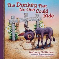Produktbild: The Donkey That No One Could Ride
