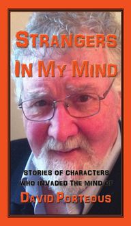 Produktbild: Strangers in My Mind
