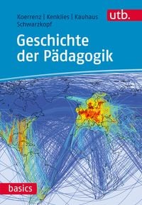 Produktbild: Geschichte der P&auml;dagogik