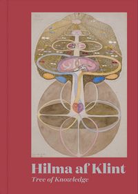 Produktbild: Hilma af Klint: Tree of Knowledge