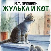 Produktbild: Zhulka i kot