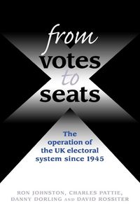 Produktbild: From votes to seats