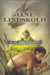 Produktbild: Five Odd Honors
