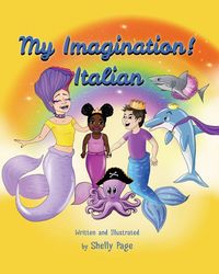 Produktbild: My Imagination- Italian