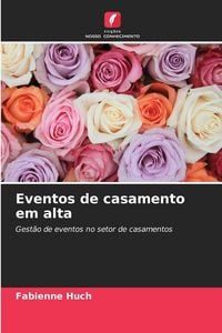 Produktbild: Eventos de casamento em alta