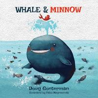 Produktbild: Whale & Minnow