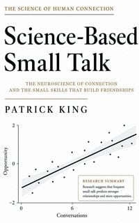 Produktbild: Science-Based Small Talk