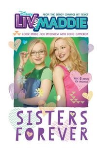 Produktbild: Liv and Maddie: Sisters Forever