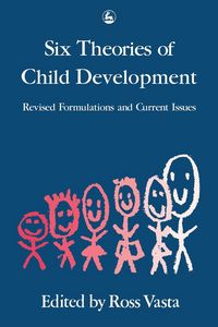 Produktbild: Six Theories of Child Development