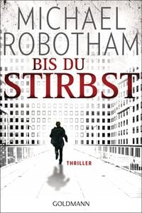 Produktbild: Bis du stirbst / Joe O'Loughlin & Vincent Ruiz Band 7