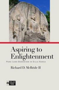 Produktbild: Aspiring to Enlightenment