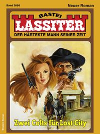 Produktbild: Lassiter 2668