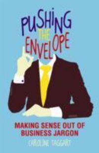 Produktbild: Taggart, C: Pushing the Envelope