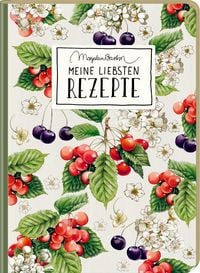 Produktbild: Meine liebsten Rezepte - Cottage Garden