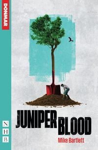 Produktbild: Juniper Blood