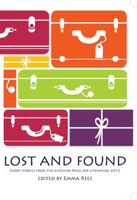 Produktbild: Lost and Found