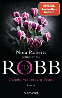 Produktbild: Geliebt von einem Feind