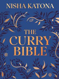 Produktbild: The Curry Bible
