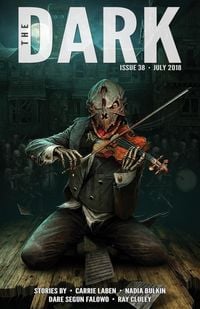 Produktbild: The Dark Issue 38
