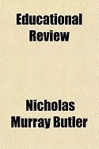 Produktbild: Educational Review