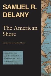 Produktbild: The American Shore
