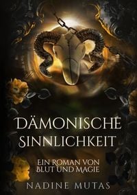 Produktbild: D&auml;monische Sinnlichkeit
